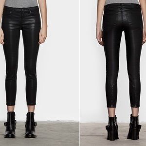 All Saints Petral Brodie Jeans